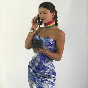 Meet your Posher, Stella